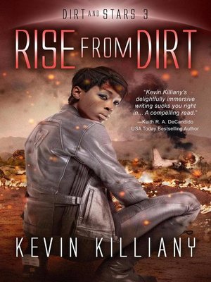 cover image of Rise from Dirt
